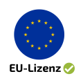 EU Lizenz